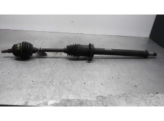 Recambio de transmision delantera derecha para mercedes-benz clase a (w168) 170 cdi (168.009) referencia OEM IAM    2