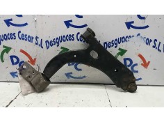 Recambio de brazo suspension inferior delantero izquierdo para ford fiesta (cbk) ambiente referencia OEM IAM   