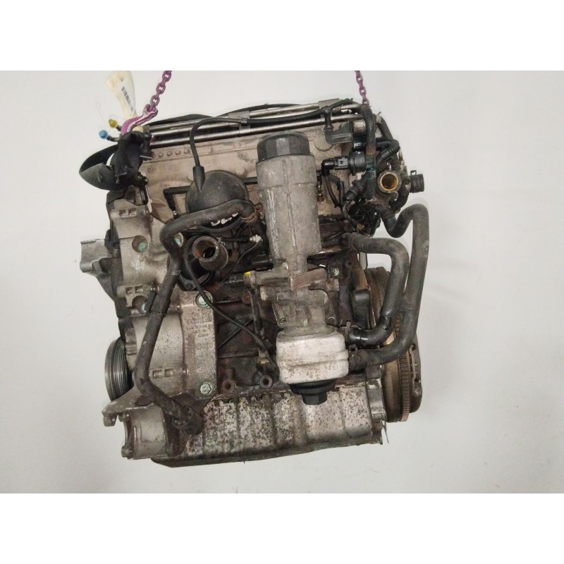 MOTOR COMPLETO AXR  - imagen 4