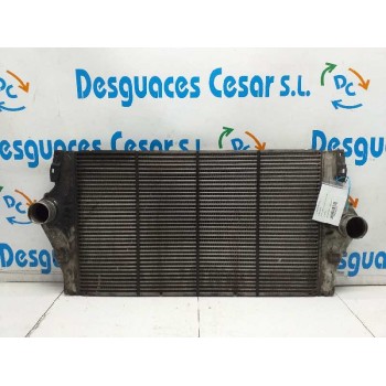 INTERCOOLER 8200033732 