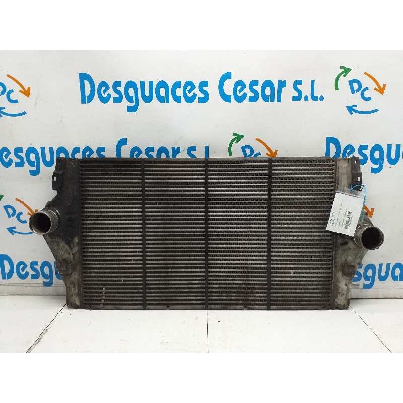 INTERCOOLER 8200033732  - imagen 1