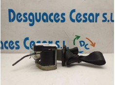 Recambio de cinturon seguridad delantero izquierdo para opel astra g berlina comfort referencia OEM IAM   
