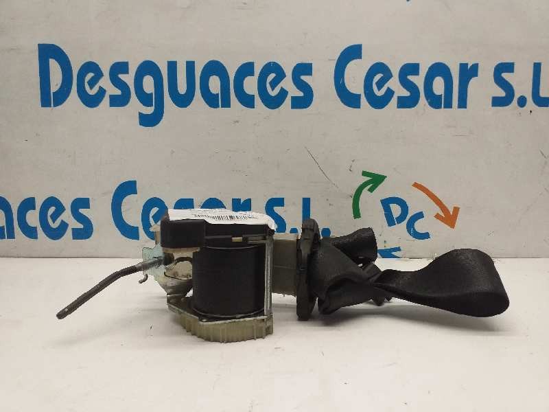Recambio de cinturon seguridad delantero izquierdo para opel astra g berlina comfort referencia OEM IAM   