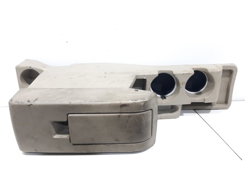 Recambio de apoyabrazos central para dodge caliber s referencia OEM IAM  BEIGE 