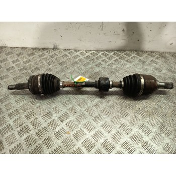 TRANSMISION DELANTERA IZQUIERDA 49500A6100 