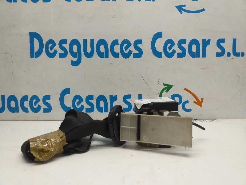 Recambio de cinturon seguridad delantero izquierdo para opel astra g berlina comfort referencia OEM IAM   