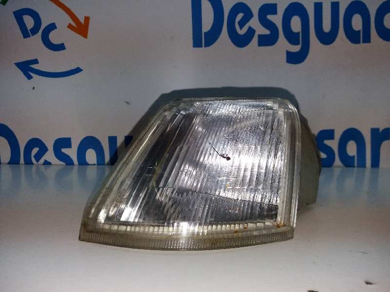 Recambio de piloto delantero izquierdo para citroën xantia berlina c.t. turbo vsx referencia OEM IAM 95667956   Recambio de piloto delantero izquierdo para citroën xantia berlina c.t. turbo vsx referencia OEM IAM 95667956
