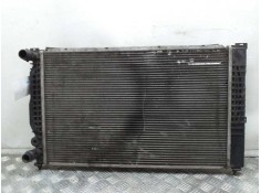 Recambio de radiador agua para volkswagen passat berlina (3b3) comfortline referencia OEM IAM   