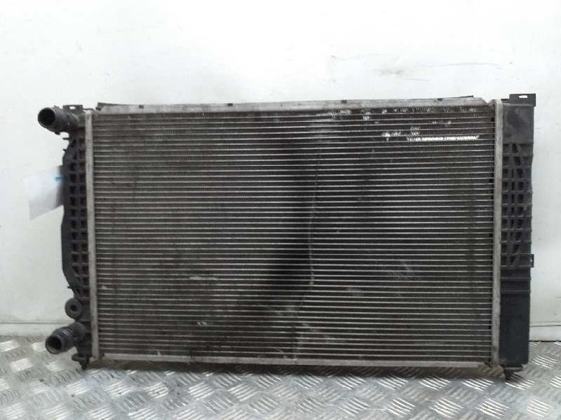 Recambio de radiador agua para volkswagen passat berlina (3b3) comfortline referencia OEM IAM   