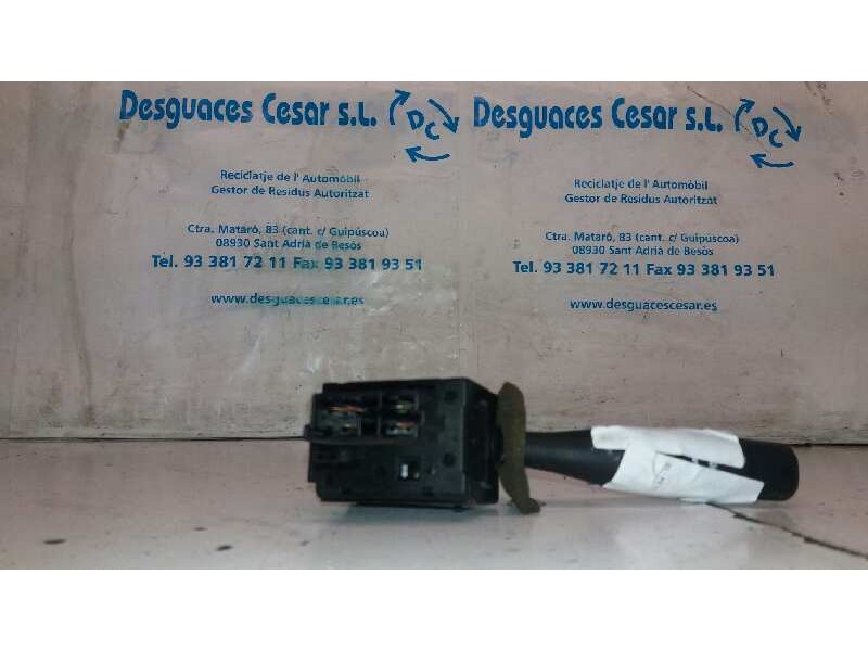 Recambio de mando limpia para peugeot 206 berlina e-music referencia OEM IAM 6239G6  