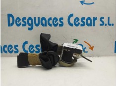 Recambio de cinturon seguridad delantero derecho para opel astra g berlina comfort referencia OEM IAM   