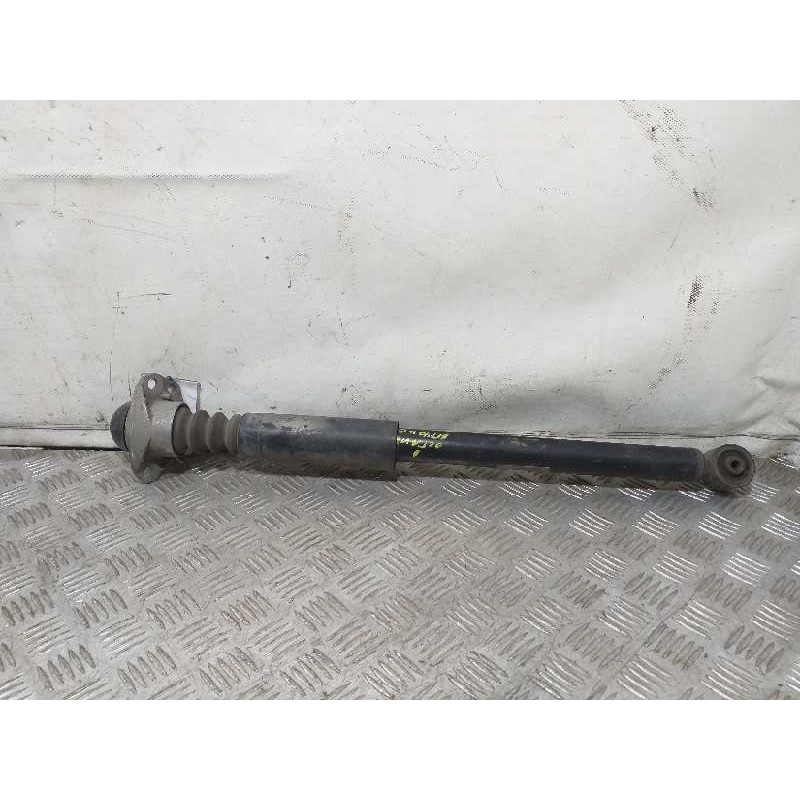 Recambio de amortiguador trasero derecho para skoda octavia berlina (1u2) 1.9 tdi slx (81kw) referencia OEM IAM   