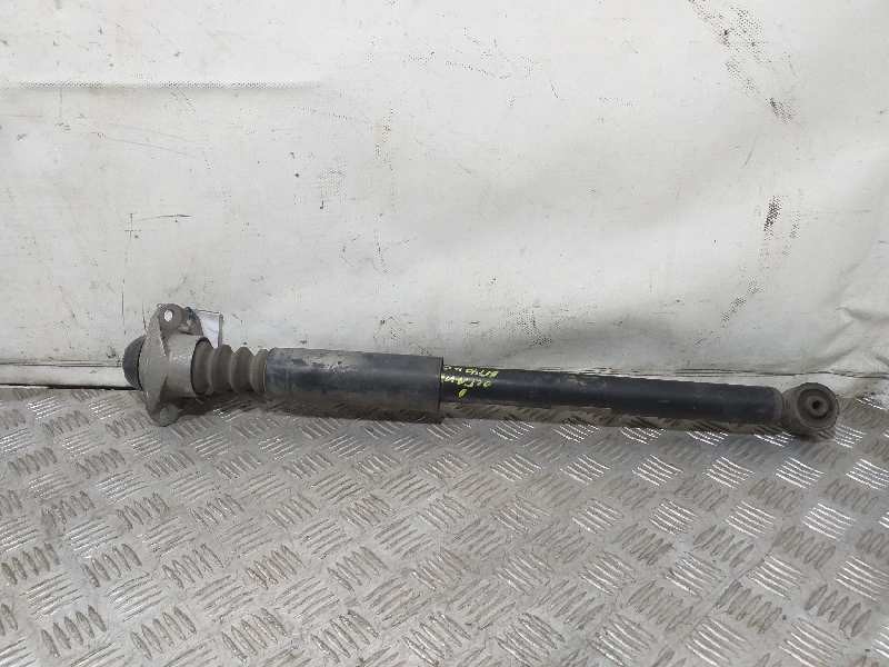 Recambio de amortiguador trasero derecho para skoda octavia berlina (1u2) 1.9 tdi slx (81kw) referencia OEM IAM   
