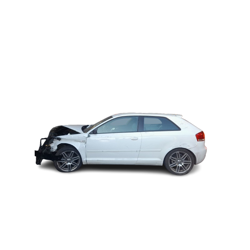 AUDI A3 (8P1) - imagen 4