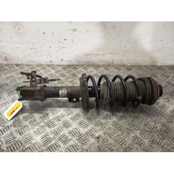 AMORTIGUADOR DELANTERO IZQUIERDO 344154 