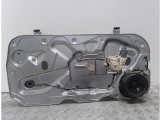 Recambio de elevalunas delantero izquierdo para ford focus berlina (cap) ambiente (d) referencia OEM IAM 1736145  