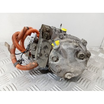 COMPRESOR AIRE ACONDICIONADO 7813A378  OEM 7813A378