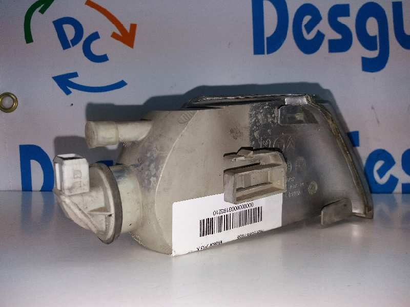 Recambio de piloto delantero izquierdo para citroën xantia berlina c.t. turbo vsx referencia OEM IAM 95667956   Recambio de piloto delantero izquierdo para citroën xantia berlina c.t. turbo vsx referencia OEM IAM 95667956