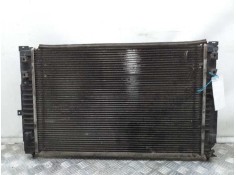 Recambio de radiador agua para volkswagen passat berlina (3b3) comfortline referencia OEM IAM    2