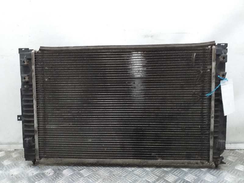 Recambio de radiador agua para volkswagen passat berlina (3b3) comfortline referencia OEM IAM   