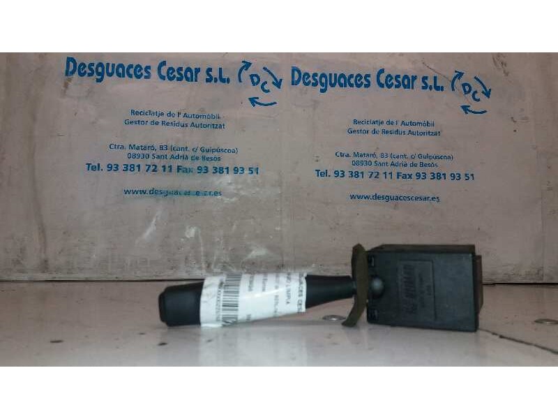 Recambio de mando limpia para peugeot 206 berlina e-music referencia OEM IAM 6239G6  