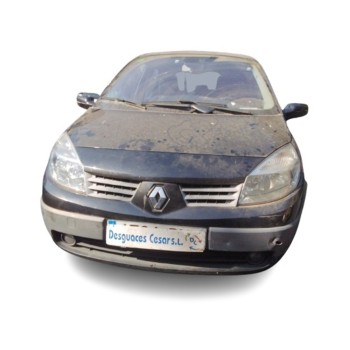 RENAULT SCÉNIC II (JM0/1_)