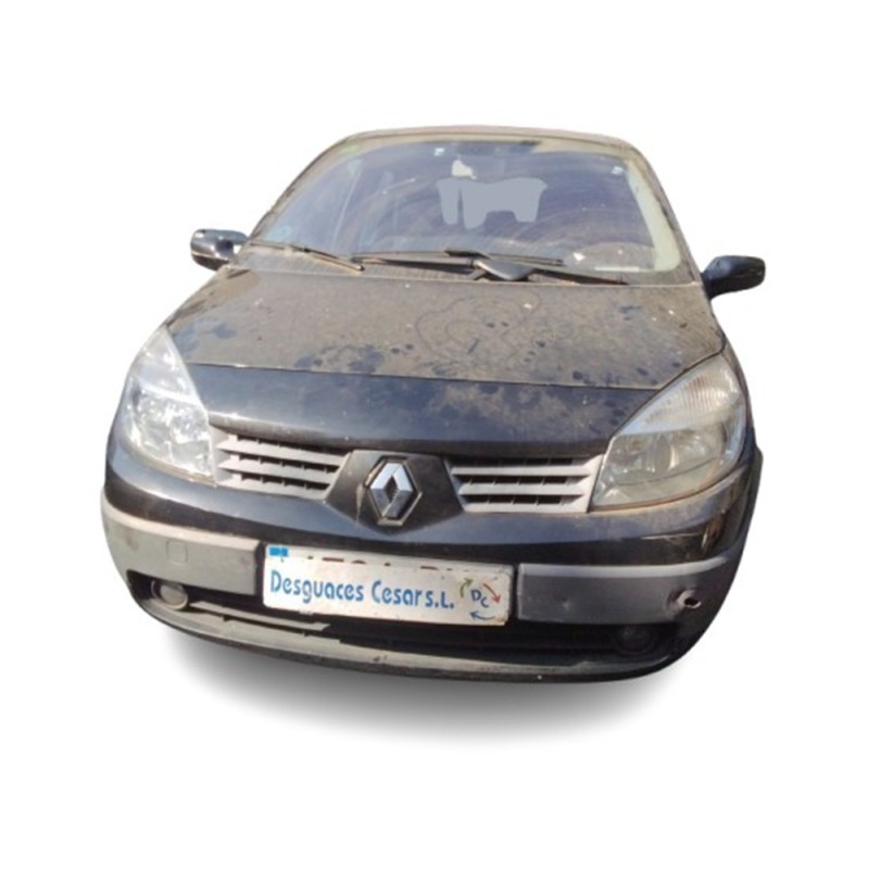 RENAULT SCÉNIC II (JM0/1_) - imagen 1