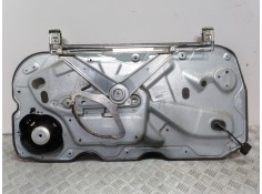 Recambio de elevalunas delantero izquierdo para ford focus berlina (cap) ambiente (d) referencia OEM IAM 1736145   2