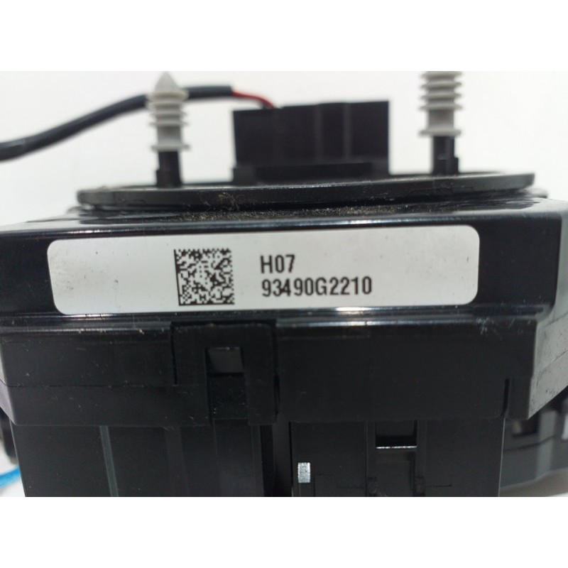 MANDO MULTIFUNCION 93403G2810  - imagen 2