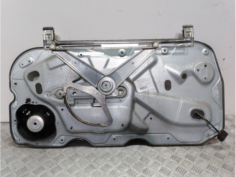 Recambio de elevalunas delantero izquierdo para ford focus berlina (cap) ambiente (d) referencia OEM IAM 1736145  