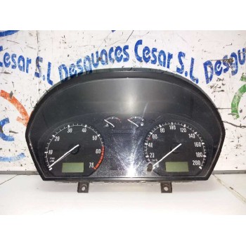CUADRO INSTRUMENTOS 6Y1919860CKD0 