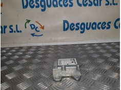 Recambio de centralita airbag para renault kangoo (f/kc0) rt klima referencia OEM IAM 600589600 8200098402 