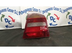 Recambio de piloto trasero derecho para skoda octavia berlina (1u2) 1.9 pilot tdi referencia OEM IAM   
