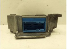 Recambio de centralita airbag para opel astra g berlina comfort referencia OEM IAM 24416703DL   2