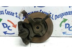 Recambio de mangueta delantera derecha para renault kangoo (f/kc0) oasis referencia OEM IAM   