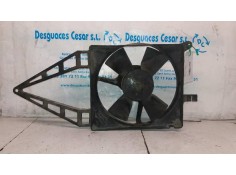 Recambio de electroventilador para opel corsa b top (e) referencia OEM IAM   