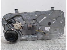 Recambio de elevalunas delantero derecho para ford focus berlina (cap) ambiente (d) referencia OEM IAM 1736144  