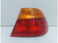 Recambio de piloto trasero derecho para bmw serie 3 berlina (e46) 318i referencia OEM IAM