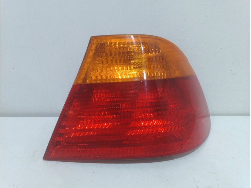 Recambio de piloto trasero derecho para bmw serie 3 berlina (e46) 318i referencia OEM IAM    Recambio de piloto trasero derecho para bmw serie 3 berlina (e46) 318i referencia OEM IAM