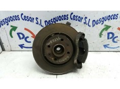 Recambio de mangueta delantera derecha para renault kangoo (f/kc0) oasis referencia OEM IAM    2