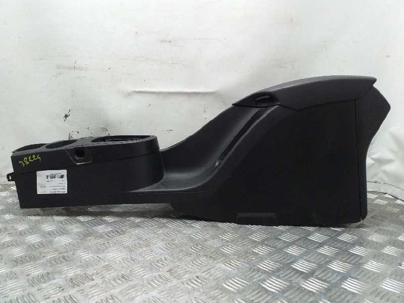 Recambio de consola central para seat altea xl (5p5) reference referencia OEM IAM   