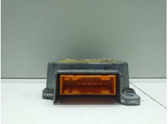 Recambio de centralita airbag para citroën xsara picasso 1.6 sx referencia OEM IAM 550541500 9643082380 