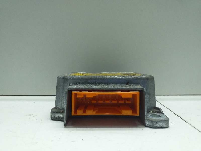 Recambio de centralita airbag para citroën xsara picasso 1.6 sx referencia OEM IAM 550541500 9643082380 