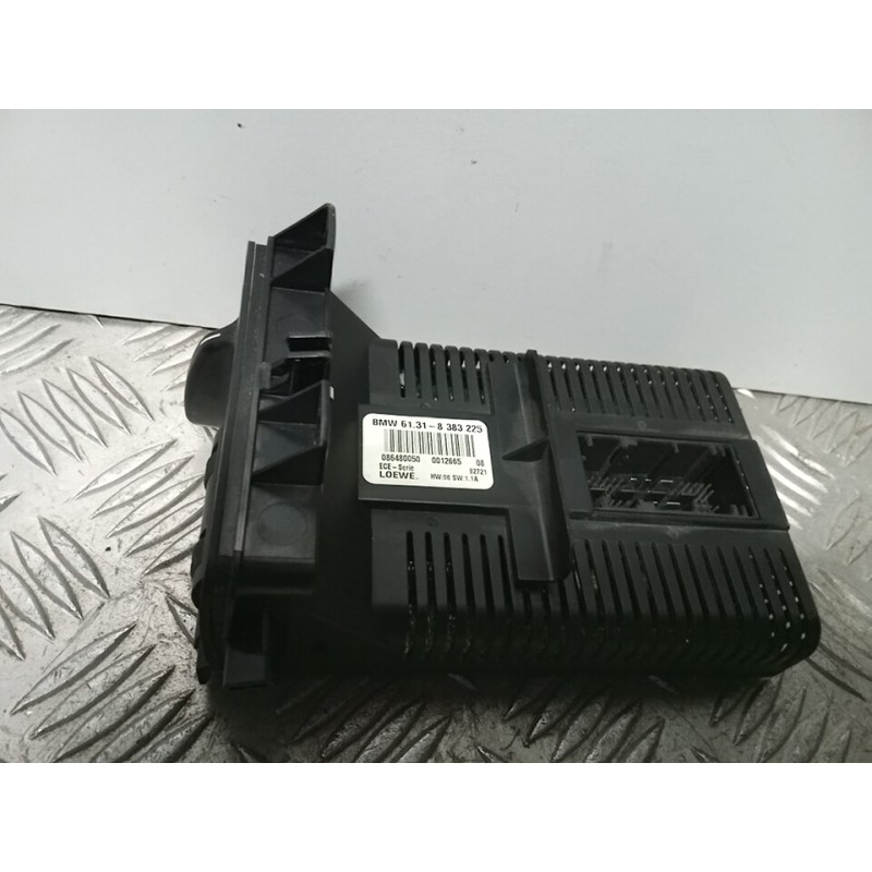 MANDO LUCES 61318383225  - imagen 3