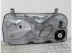 Recambio de elevalunas delantero derecho para ford focus berlina (cap) ambiente (d) referencia OEM IAM 1736144   2