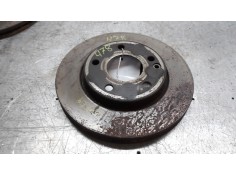 Recambio de disco freno delantero derecho para mercedes-benz clase a (w168) 170 cdi (168.009) referencia OEM IAM   