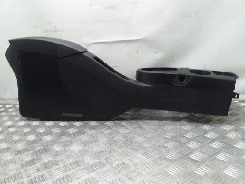 Recambio de consola central para seat altea xl (5p5) reference referencia OEM IAM   