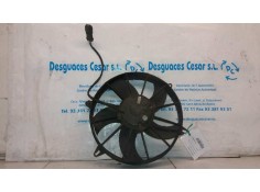 Recambio de electroventilador para citroën berlingo 1.4i 800 furg. referencia OEM IAM   