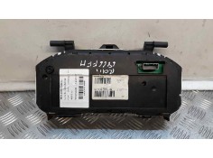 Recambio de cuadro instrumentos para renault clio iii confort dynamique referencia OEM IAM 8200582705G   2