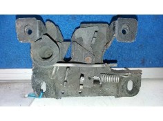 Recambio de cerradura capot para audi a4 berlina (b5) 2.4 referencia OEM IAM    2